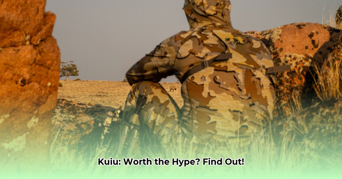 is-kuiu-a-good-brand